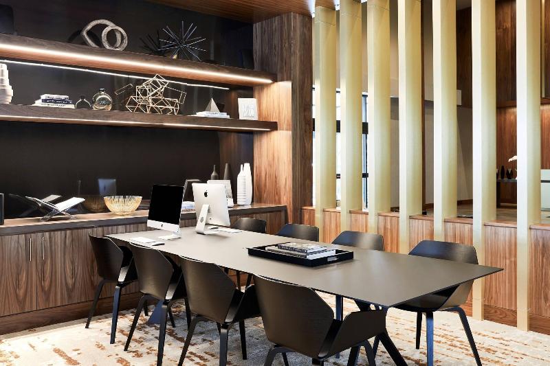 Ac Hotel By Marriott Portland Downtown/waterfront, Me