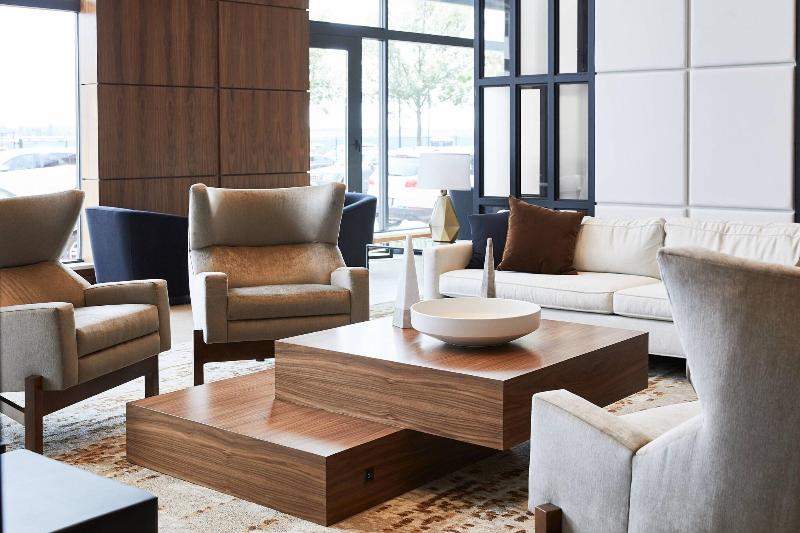 Ac Hotel By Marriott Portland Downtown/waterfront, Me