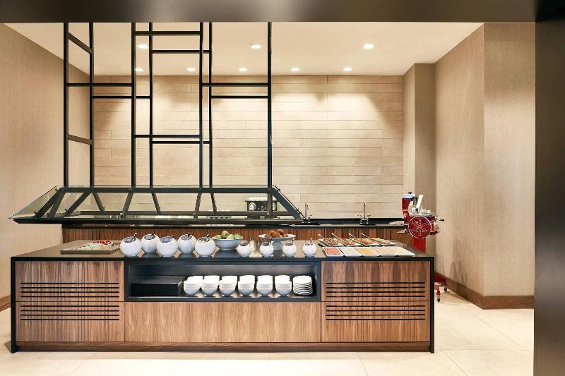 Ac Hotel By Marriott Portland Downtown/waterfront, Me