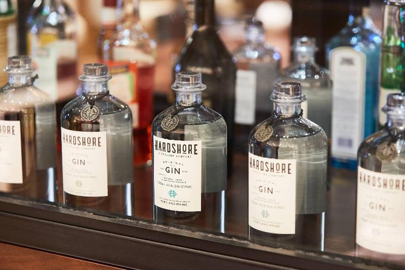 Ac Hotel By Marriott Portland Downtown/waterfront, Me