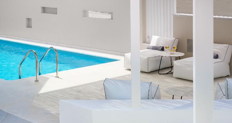 Отель Aelia Villa