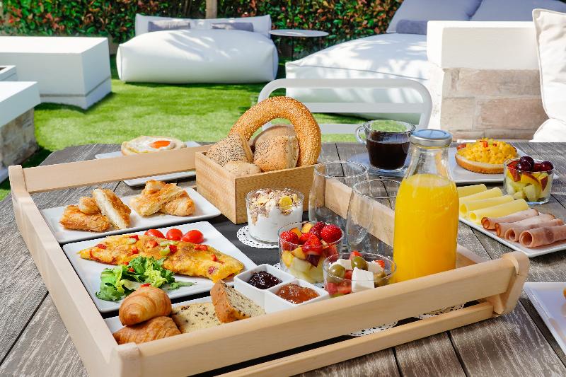 Отель Aelia Villa