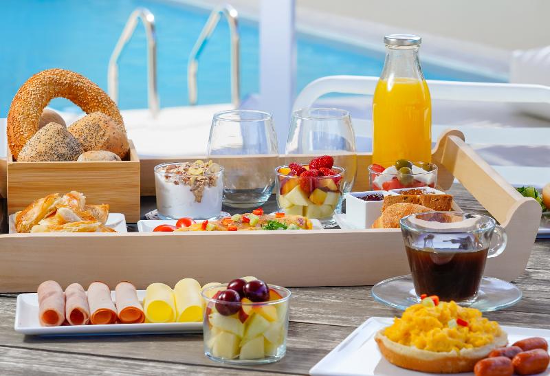 Отель Aelia Villa