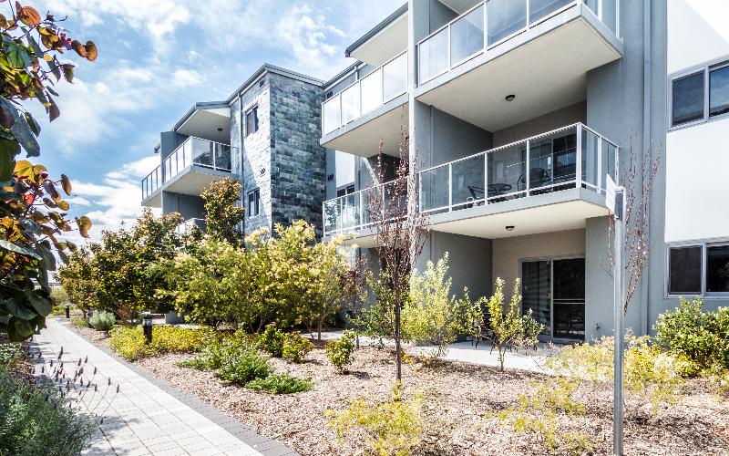 호텔 Airport Apartments By Vetroblu