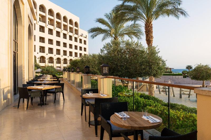 Al Manara, A Luxury Collection Hotel, Aqaba