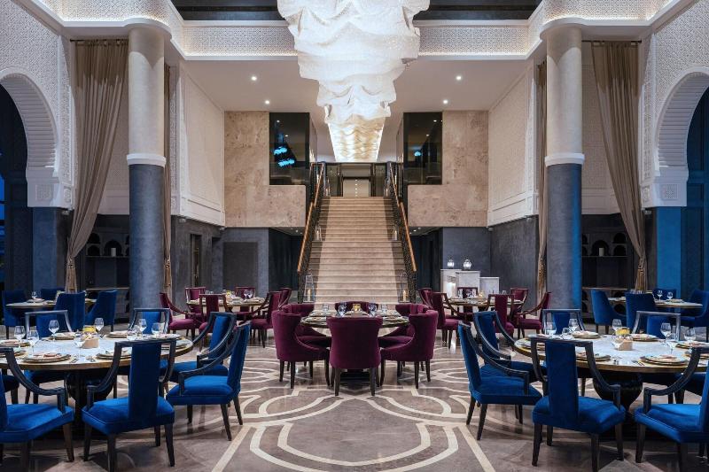 Al Manara, A Luxury Collection Hotel, Aqaba