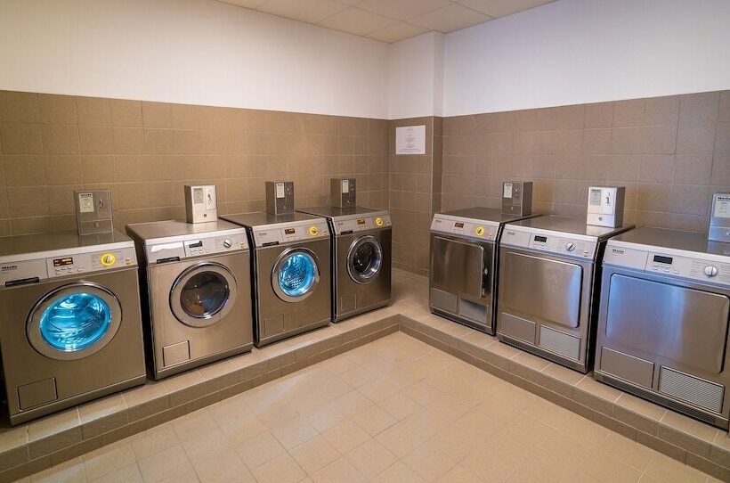 هتل All Suites Bordeaux Centre Marne   Gare Saint Jean