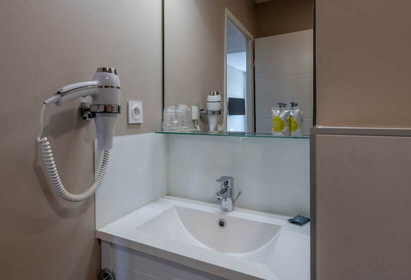 هتل All Suites Bordeaux Centre Marne   Gare Saint Jean