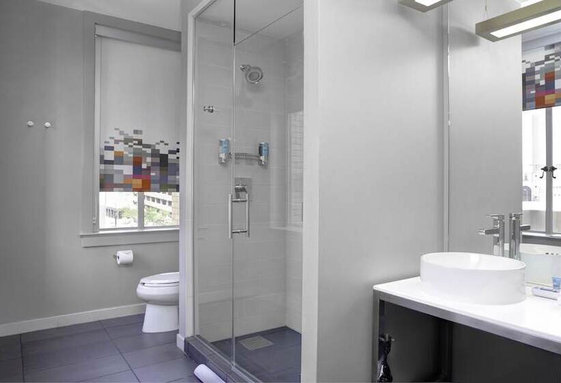 בית מלון כפרי Aloft El Paso Downtown