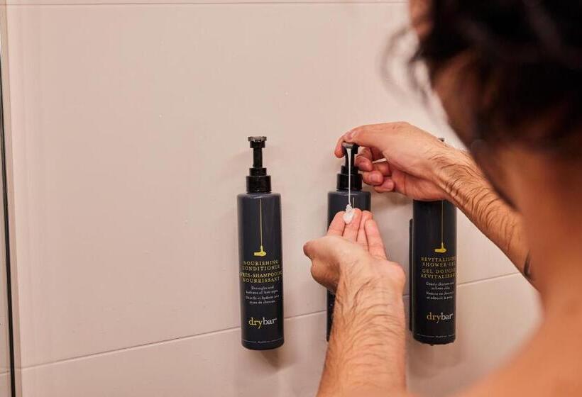 Отель Aloft Me'aisam, Dubai