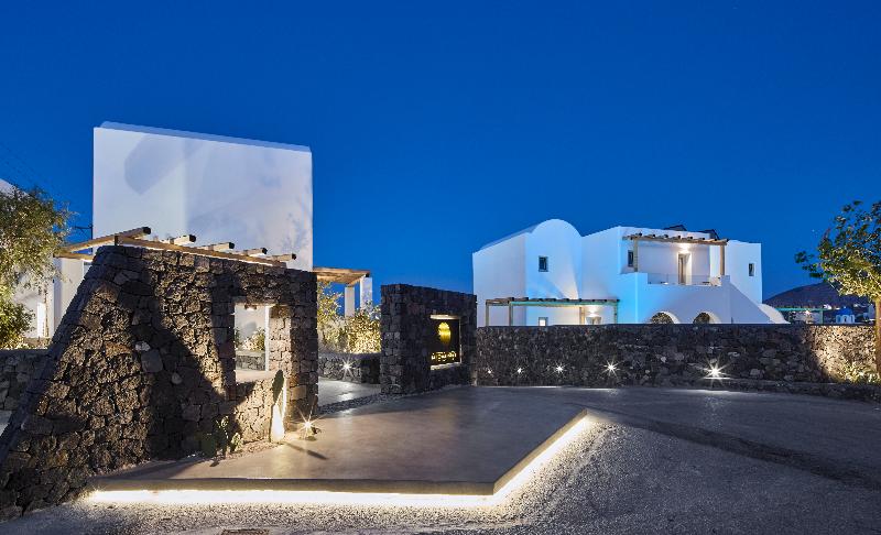 Hotel Altera Pars Suites