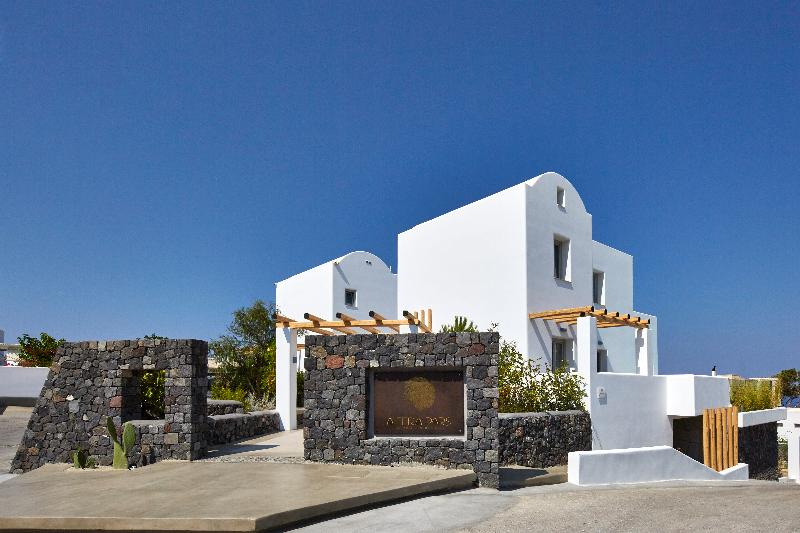 Hotel Altera Pars Suites