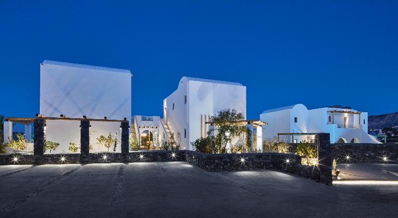 Hotel Altera Pars Suites