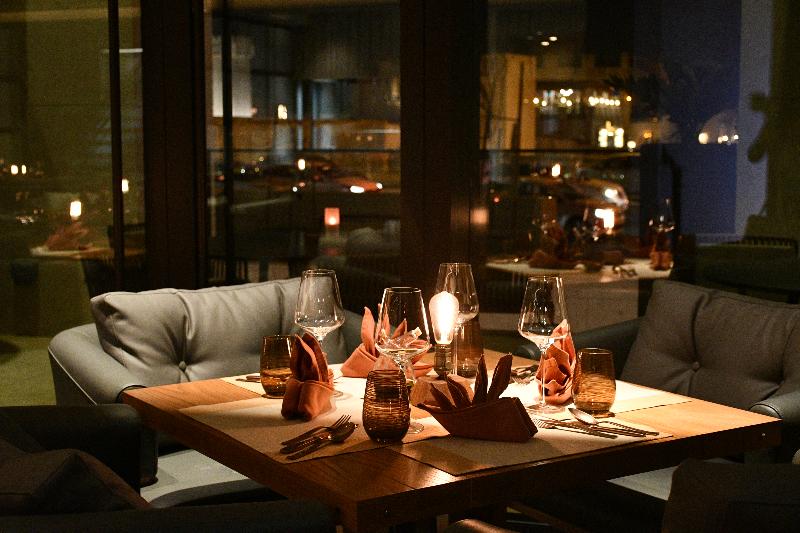 Alwadi Hotel Doha   Mgallery