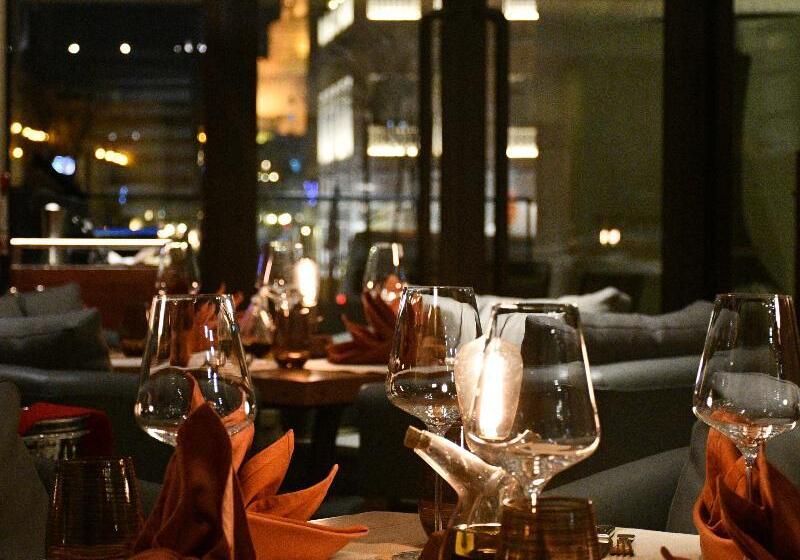 Alwadi Hotel Doha   Mgallery