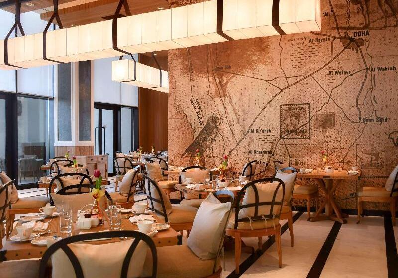 Alwadi Hotel Doha   Mgallery