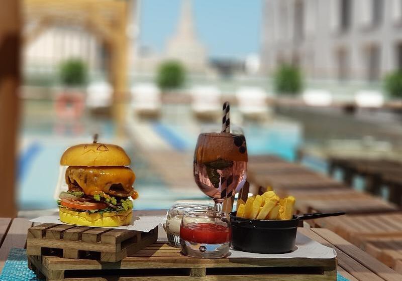 Alwadi Hotel Doha   Mgallery