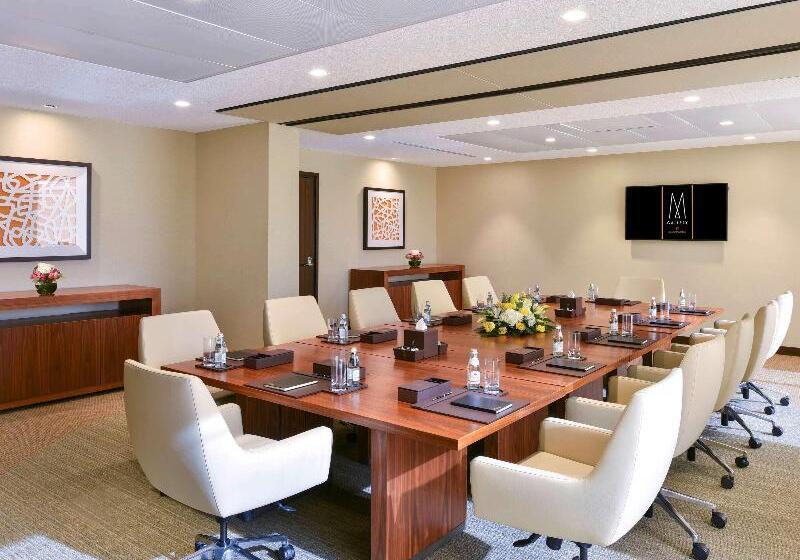 Alwadi Hotel Doha   Mgallery