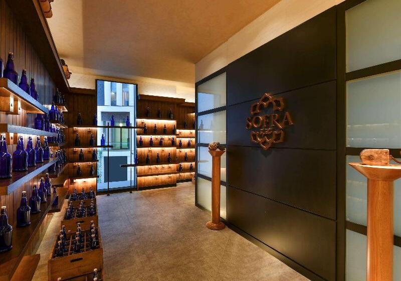 Alwadi Hotel Doha   Mgallery