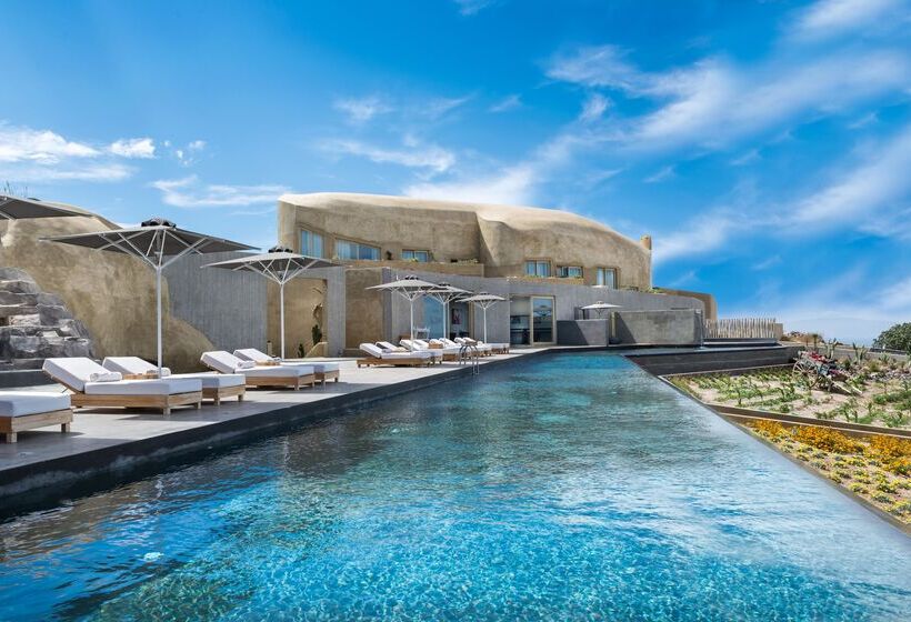 호텔 Andronis Concept Wellness Resort