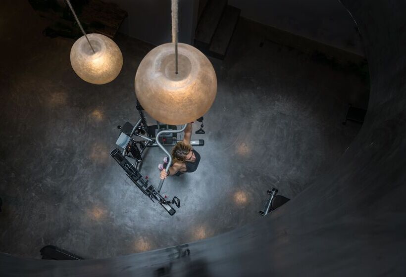 호텔 Andronis Concept Wellness Resort