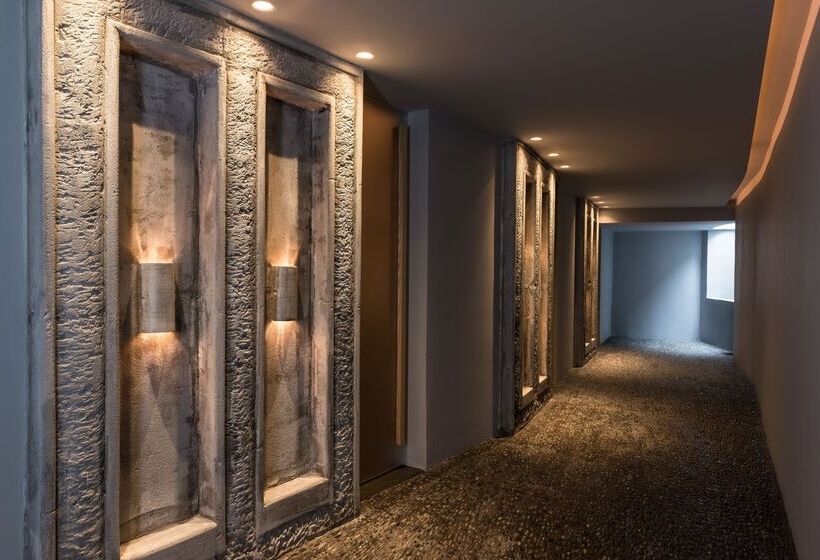 호텔 Andronis Concept Wellness Resort