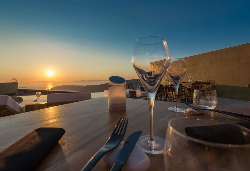 호텔 Andronis Concept Wellness Resort