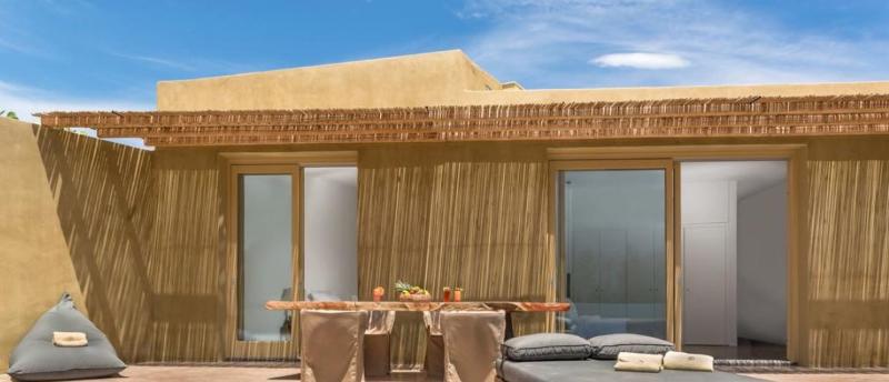 호텔 Andronis Concept Wellness Resort