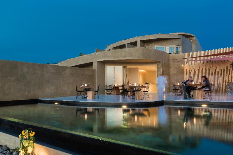 호텔 Andronis Concept Wellness Resort