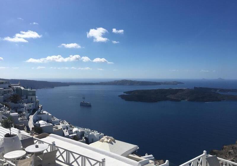 호텔 Andronis Concept Wellness Resort