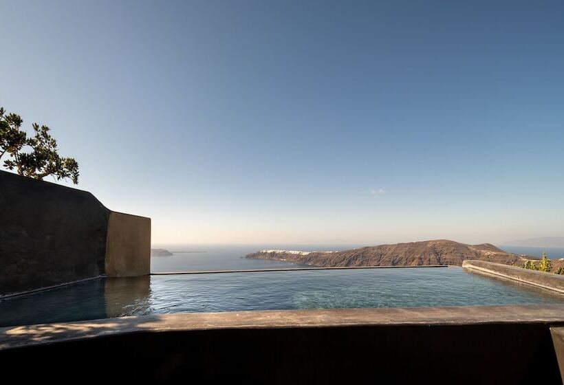 هتل Andronis Concept Wellness Resort