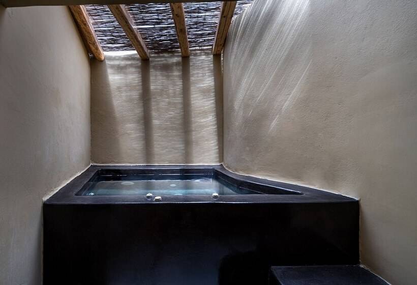 호텔 Andronis Concept Wellness Resort