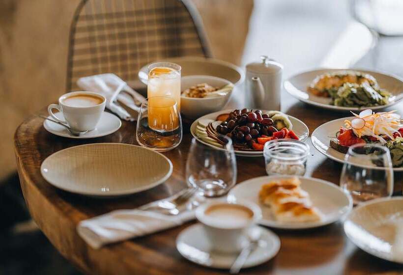 호텔 Andronis Concept Wellness Resort