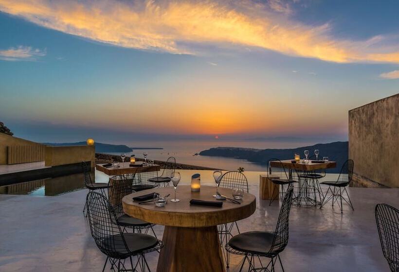 호텔 Andronis Concept Wellness Resort