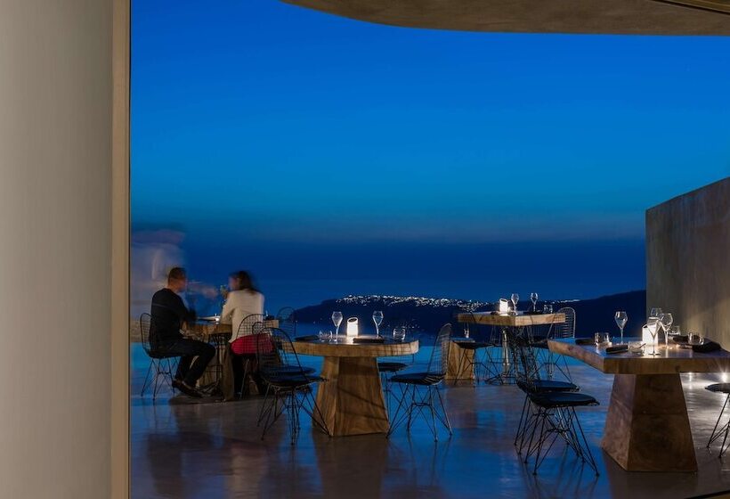 호텔 Andronis Concept Wellness Resort