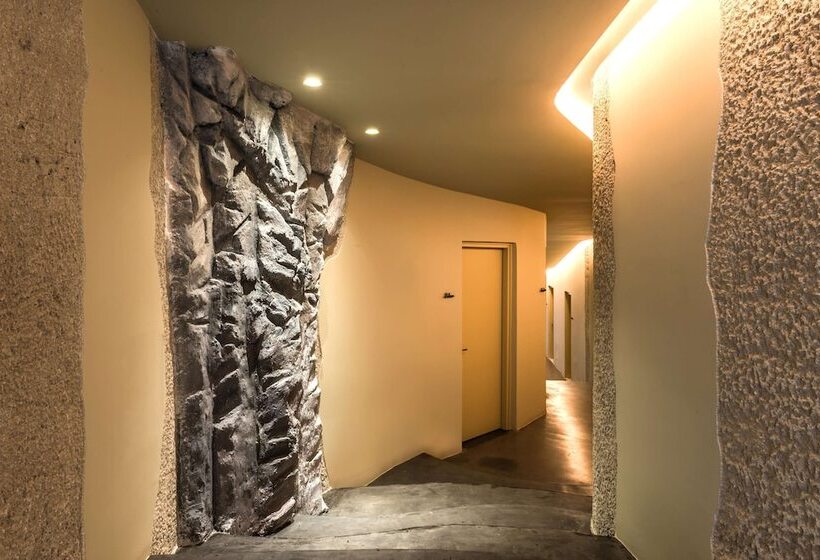 호텔 Andronis Concept Wellness Resort