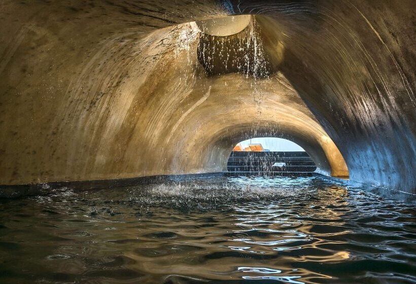 호텔 Andronis Concept Wellness Resort