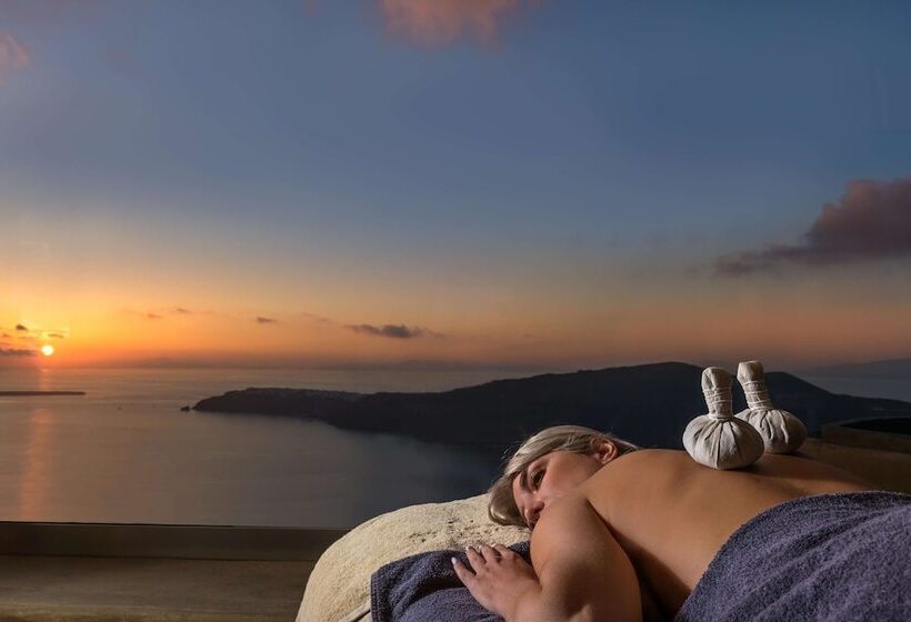 호텔 Andronis Concept Wellness Resort