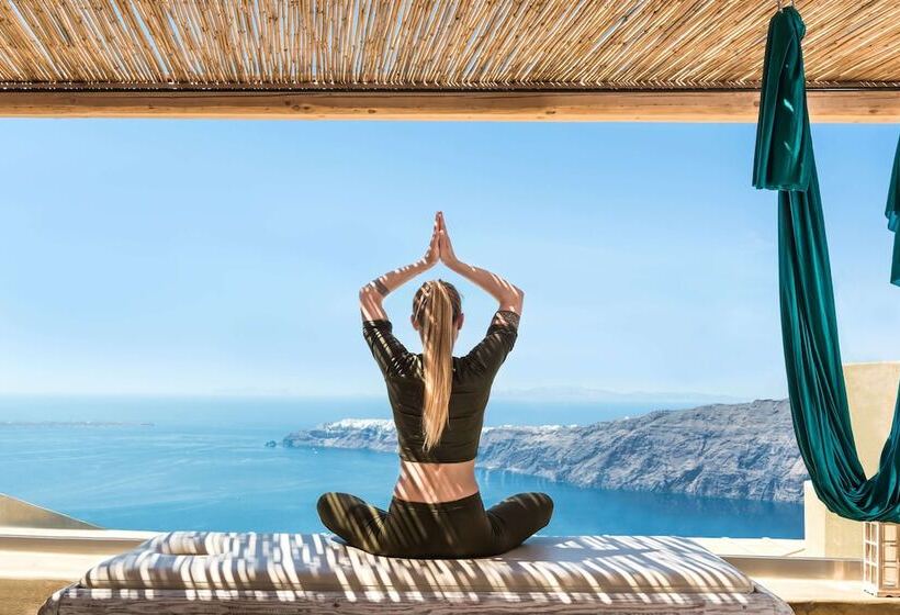 호텔 Andronis Concept Wellness Resort