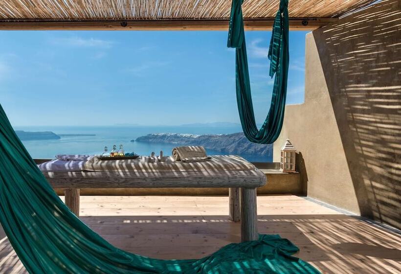 호텔 Andronis Concept Wellness Resort