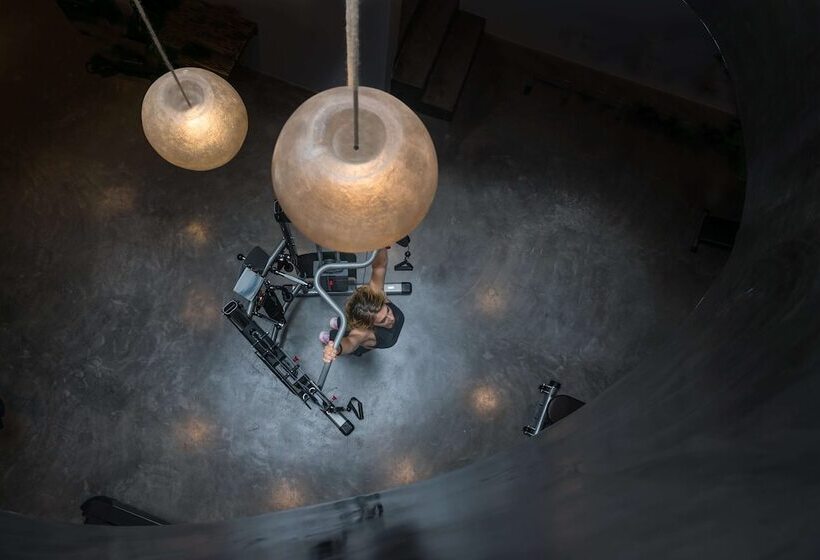 호텔 Andronis Concept Wellness Resort