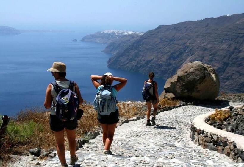 호텔 Andronis Concept Wellness Resort