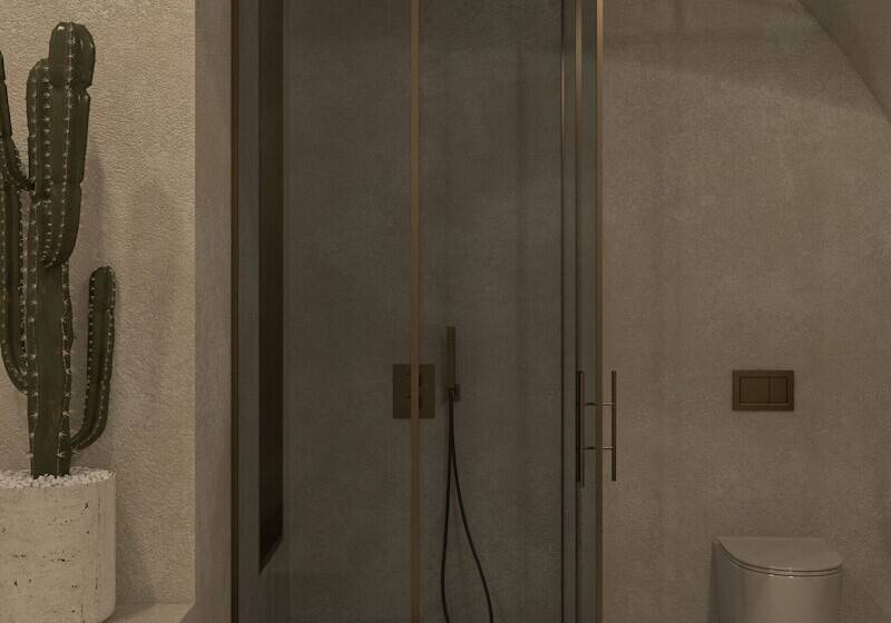 호텔 Andronis Concept Wellness Resort