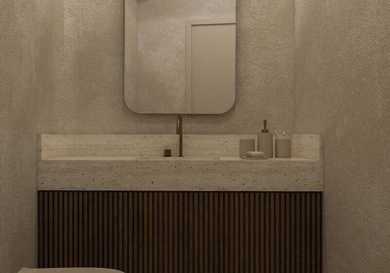 호텔 Andronis Concept Wellness Resort