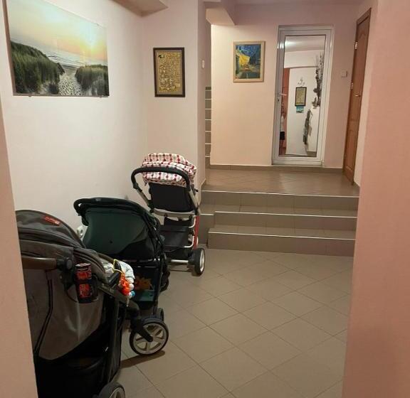 호텔 Arkadia Guest House