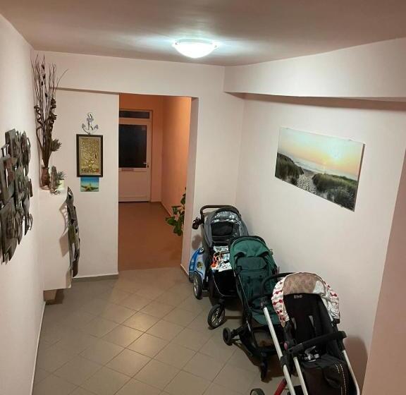 호텔 Arkadia Guest House