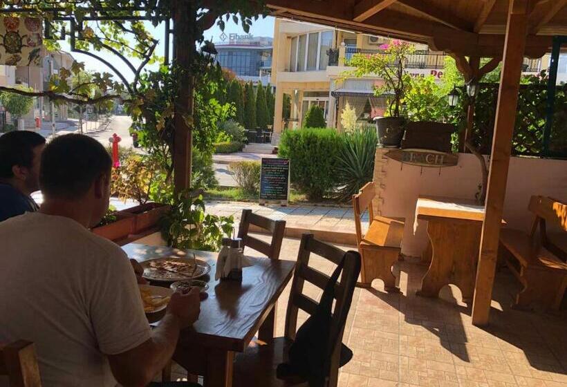 호텔 Arkadia Guest House