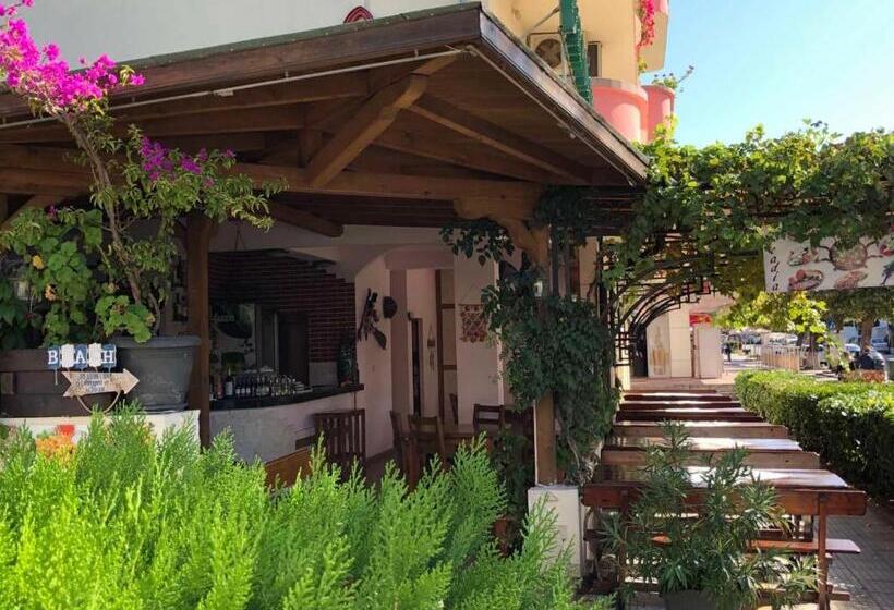 호텔 Arkadia Guest House