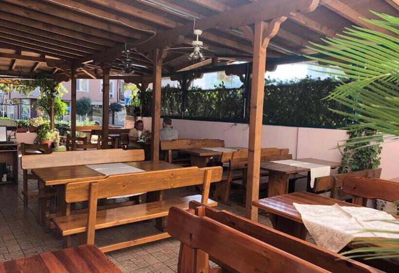 호텔 Arkadia Guest House