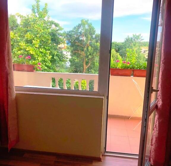 호텔 Arkadia Guest House